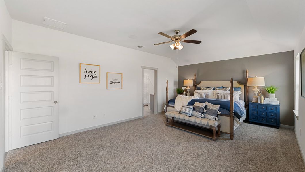 Image 54 of the River Farms community in Baytown, TX.