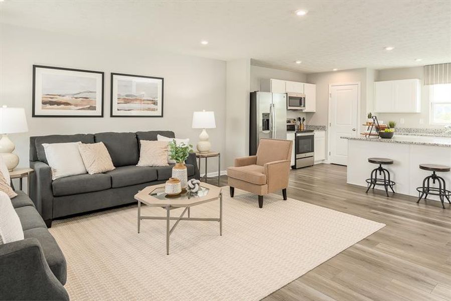 Build new and skip the stress of repairs, replacements, and hidden expenses.