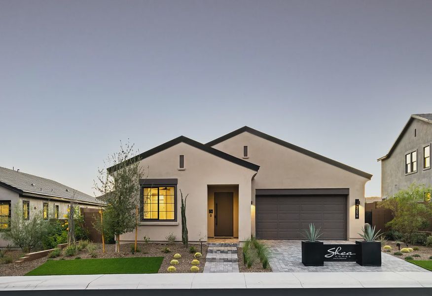 Plan 4033 Exterior - 44 of 44 Plan 4033 Exterior - 44 of 44