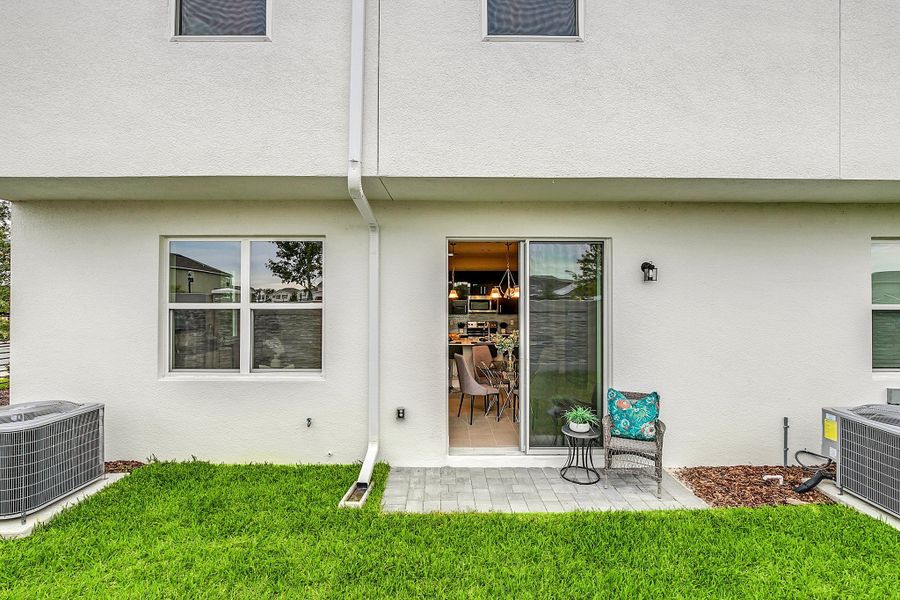 Image 40 of the River's Edge community in Conroe, TX.