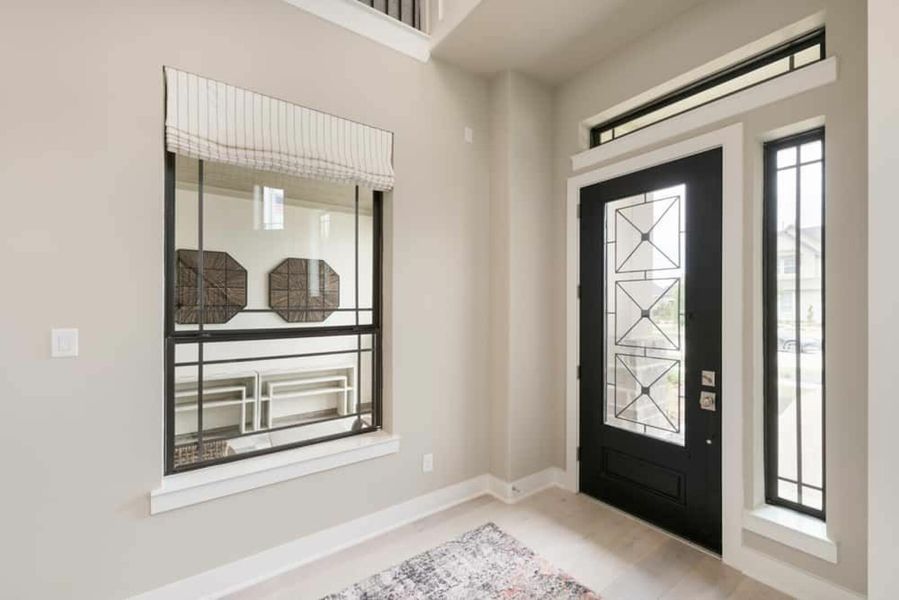 Image 10 of the LakeHouse 60 community in Katy, TX.