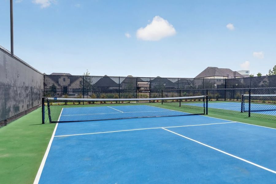 Community amenity available to residents of The Ridge at Northlake in Argyle (Image 34). Community amenity available to residents of The Ridge at Northlake in Argyle (Image 34).