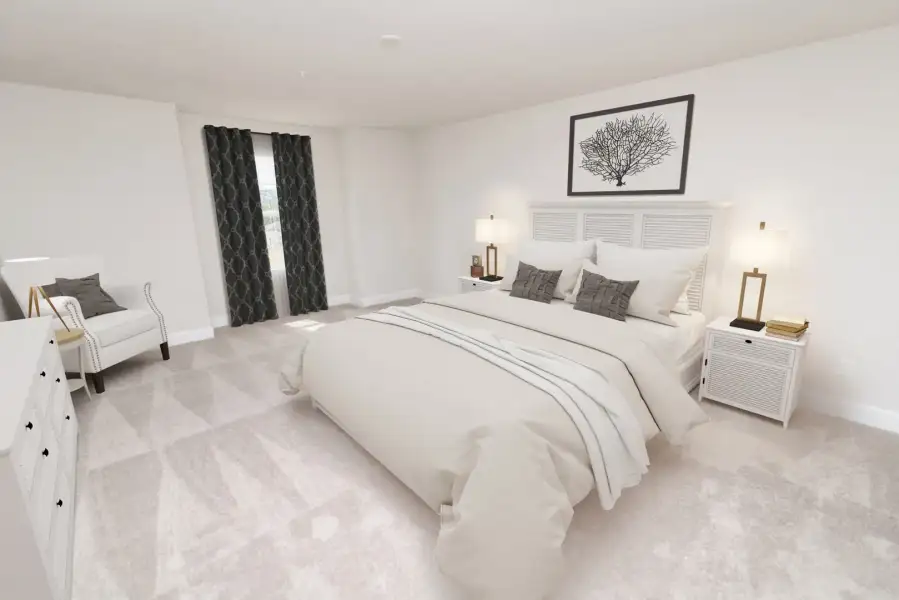 Image 27 of the Holden Ridge community in Clermont, FL.