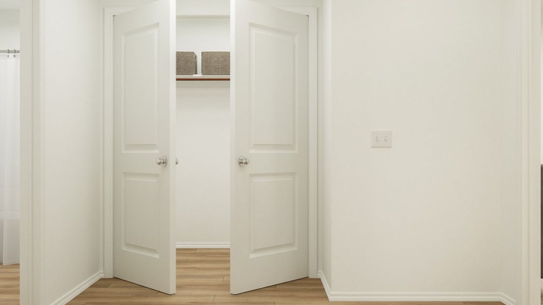 Image 18 of the Trinity Crossing: Cottage Collection community in Forney, TX. Image 18 of the Trinity Crossing: Cottage Collection community in Forney, TX.