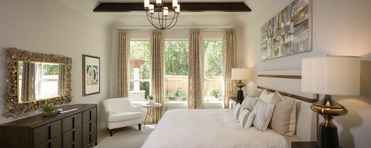 Image 4 of the Kingwood community in Porter, TX.