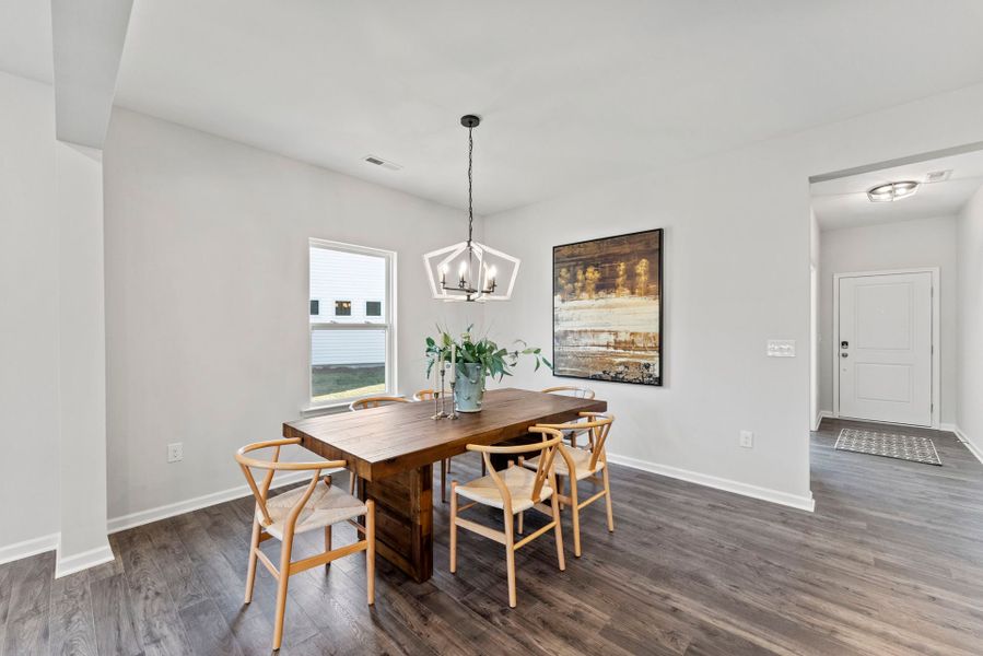 Image 20 of the The Hills at Rockbridge community in Raleigh, NC. Image 20 of the The Hills at Rockbridge community in Raleigh, NC.