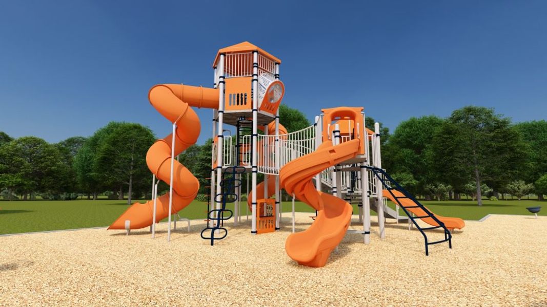 Community amenity available to residents of Terra Vella in Haslet (Image 2). Community amenity available to residents of Terra Vella in Haslet (Image 2).