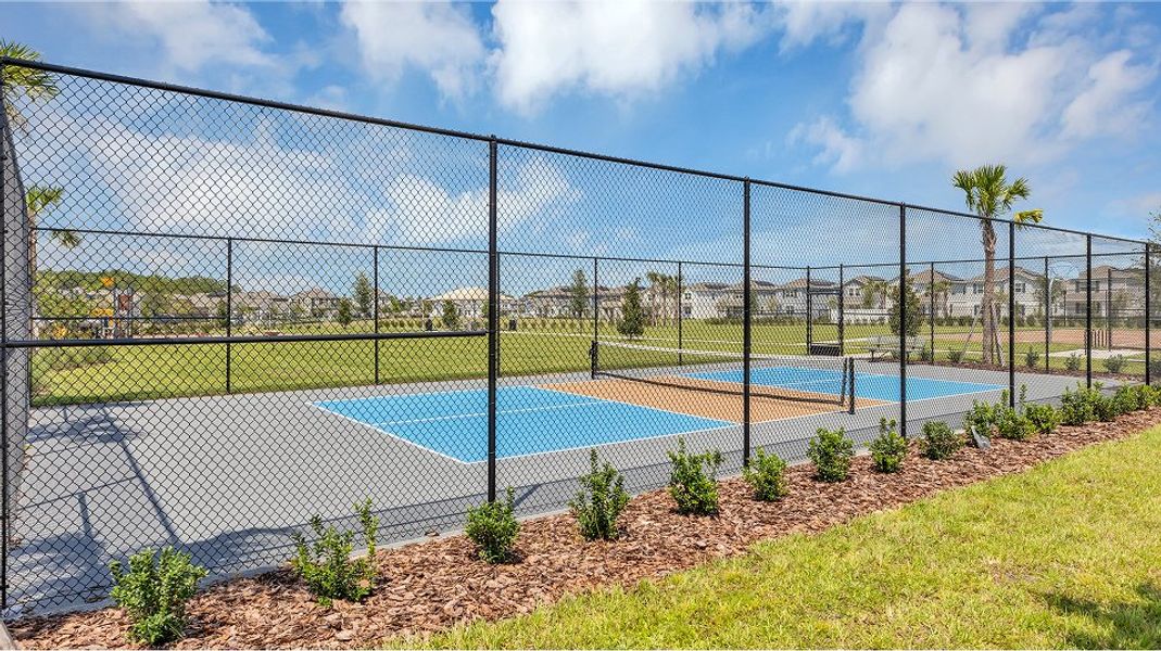 Pine Glen Amenity Pickleball Court 7 21 25 Pine Glen Amenity Pickleball Court 7 21 25