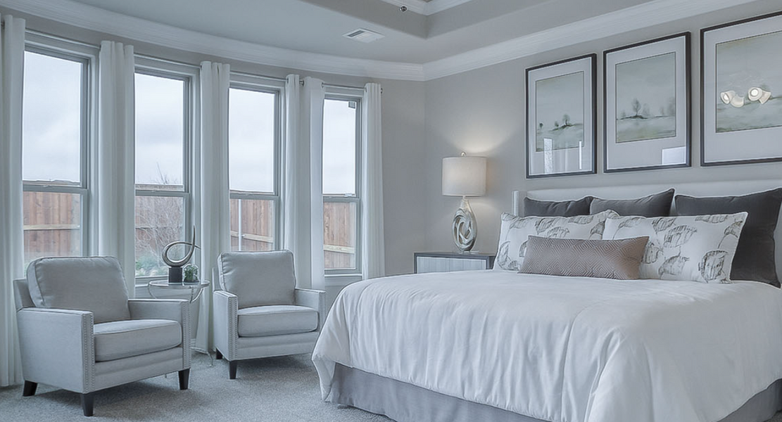 Image 15 of the The Hills at Legacy community in Prosper, TX.