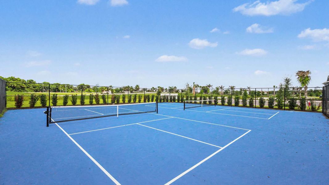 Community amenity available to residents of Creekside in Fort Pierce (Image 16).