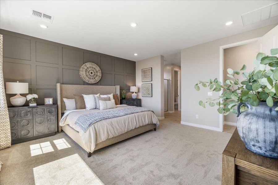 Buckeye, AZ New Homes.  - Slide 35