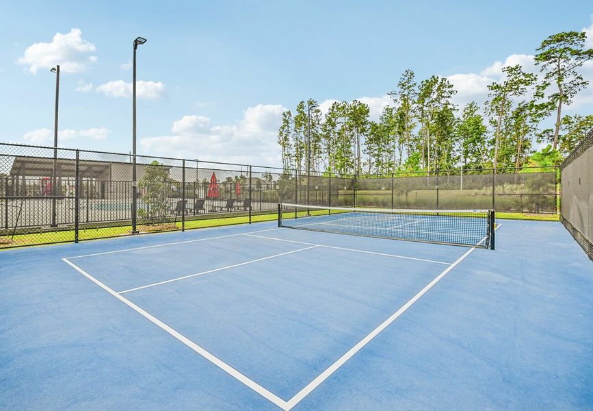 Community amenity available to residents of Spring Creek Trails in Magnolia (Image 2). Community amenity available to residents of Spring Creek Trails in Magnolia (Image 2).