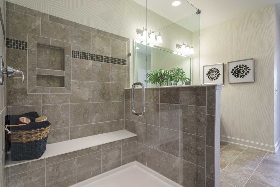 Image 11 of the Andrews Chapel community in Durham, NC. Image 11 of the Andrews Chapel community in Durham, NC.