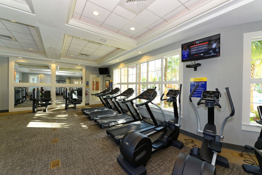 Image 32 of the Solterra Resort community in Davenport, FL. Image 32 of the Solterra Resort community in Davenport, FL.