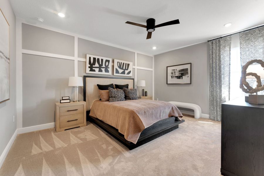 New Homes in Winter Garden, FL.  - Slide 11