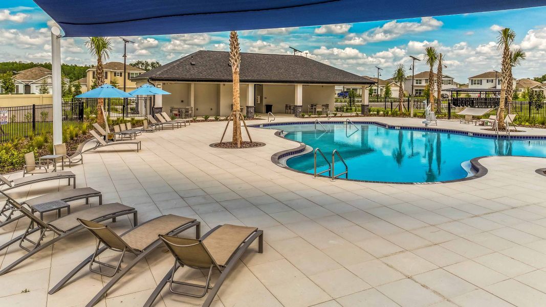 Community amenity available to residents of Deerbrook in Land O' Lakes (Image 24).