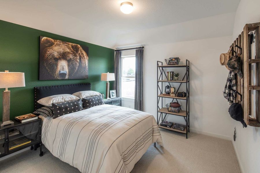 Image 20 of the Klein Orchard community in Houston, TX.