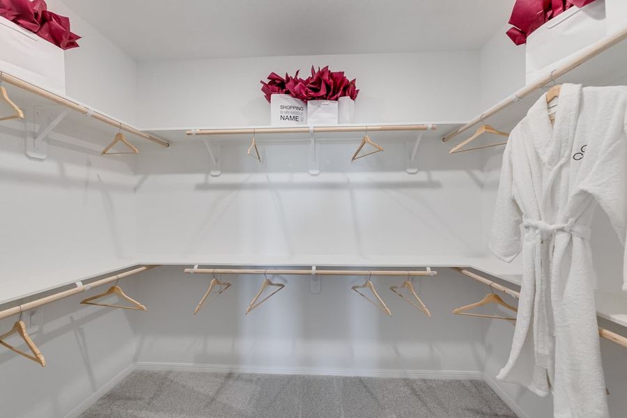 Image 115 of the Raburn Reserve 50s community in Tomball, TX.