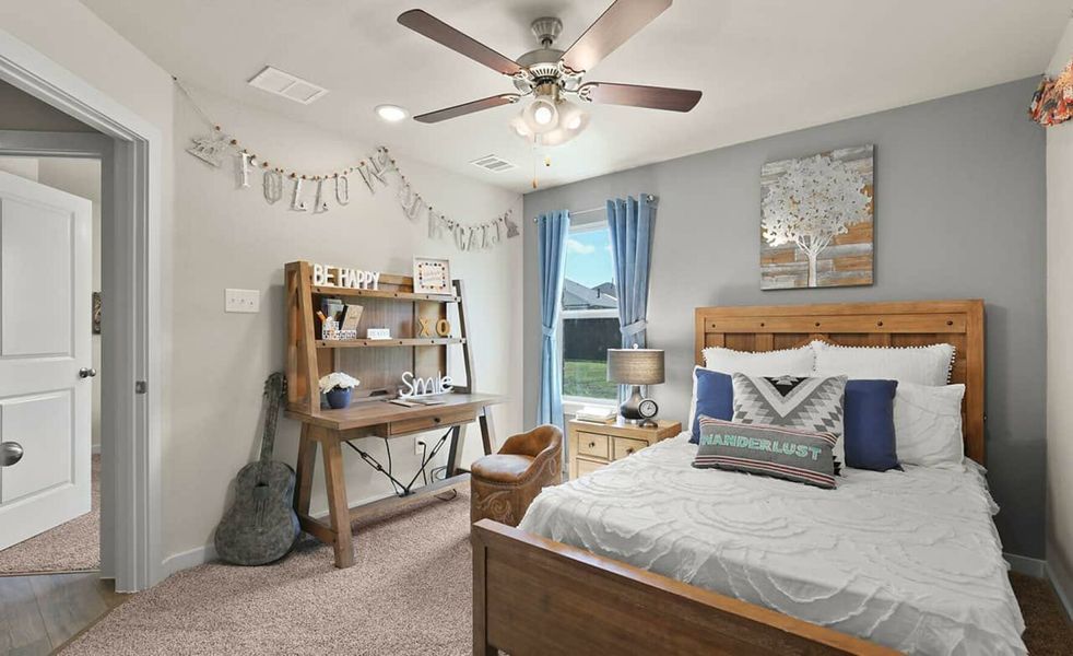 Image 10 of the Arcadia Farms community in Princeton, TX.