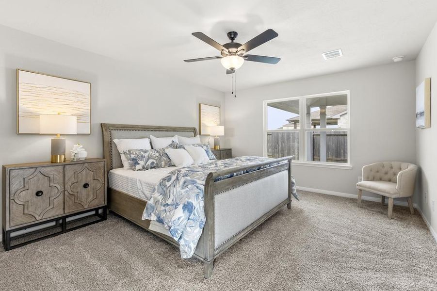 A showcase of a new construction home by Stylecraft Builders, highlighting their design and quality (Image 28). A showcase of a new construction home by Stylecraft Builders, highlighting their design and quality (Image 28).