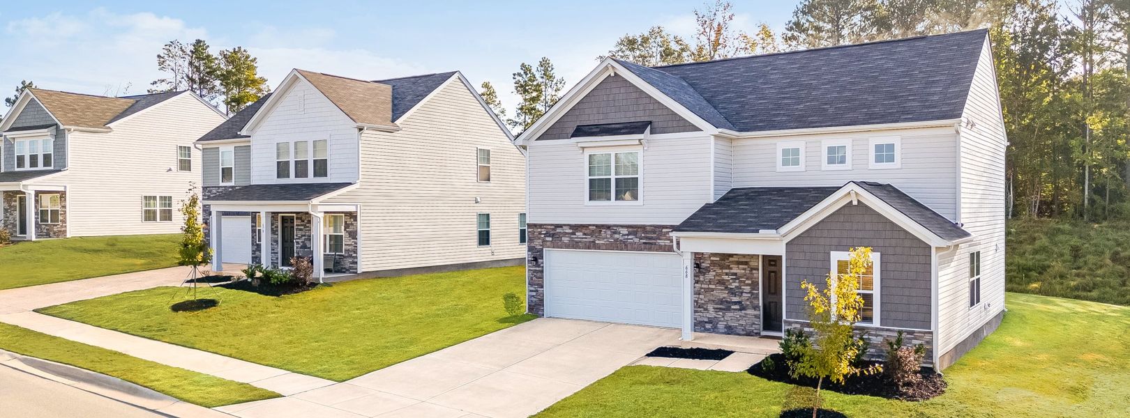 Caleb's Creek 40 Dream