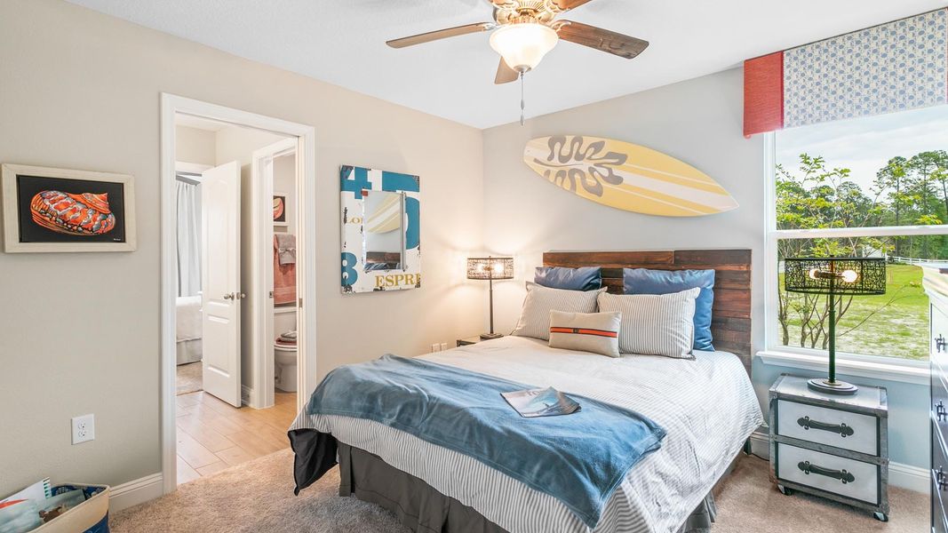 Image 19 of the Rock Springs Farms community in St. Augustine Shores, FL.