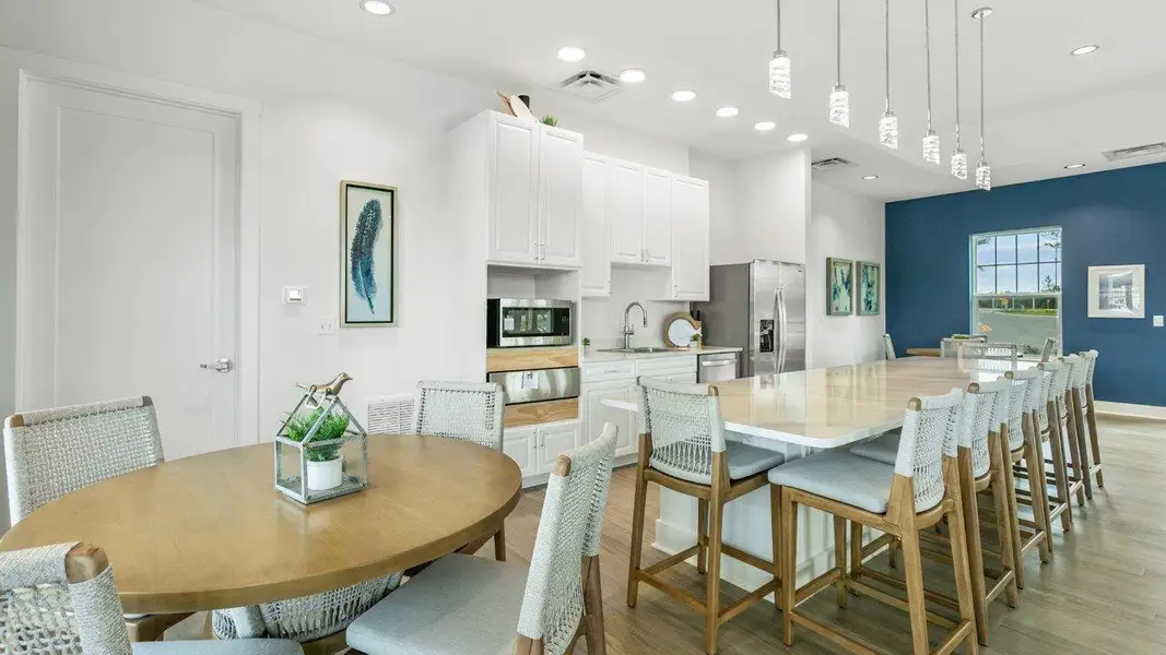 Community amenity available to residents of Freedom at Sawmill Branch in Palm Coast (Image 4).