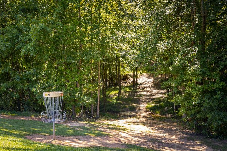 Community amenity available to residents of Cavins Farm in Woodruff (Image 3).