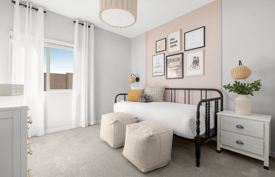 Hayden Estates in Buckeye, AZ