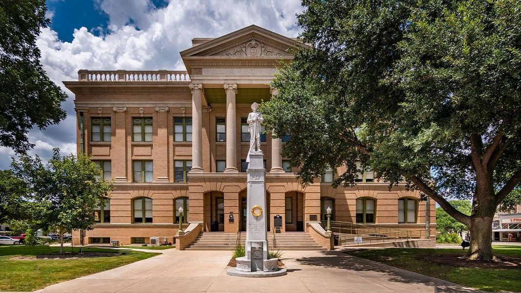 Image 21 of the Westhaven community in Georgetown, TX.