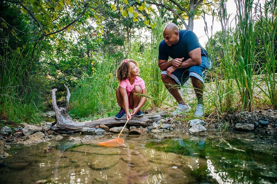 Image 14 of the The Canyons at Deerbrooke community in Leander, TX. Image 14 of the The Canyons at Deerbrooke community in Leander, TX.