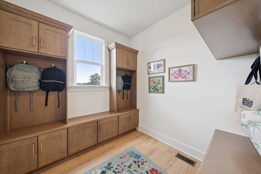 Yates II | Organization Space