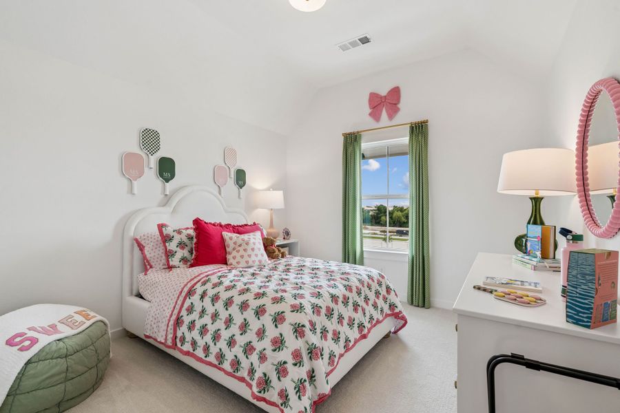 Whimsical Bedroom Designed for Comfort and Fun Whimsical Bedroom Designed for Comfort and Fun