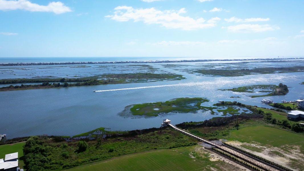 Image 107 of the East Wynd community in Hampstead, NC.