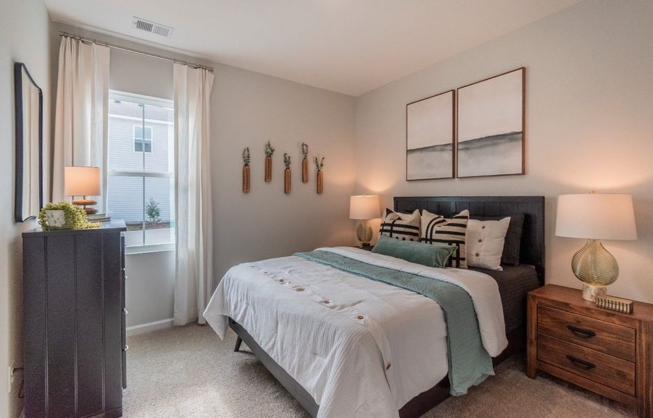 Magnolia Park New Homes in Hardeeville, SC.  - Slide 15