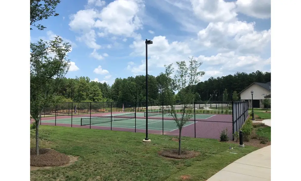 Community amenity available to residents of Riverchase Estates in Lancaster (Image 12).