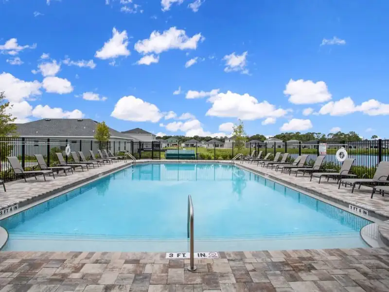 Image 16 of the Siena Reserve community in St. Cloud, FL.