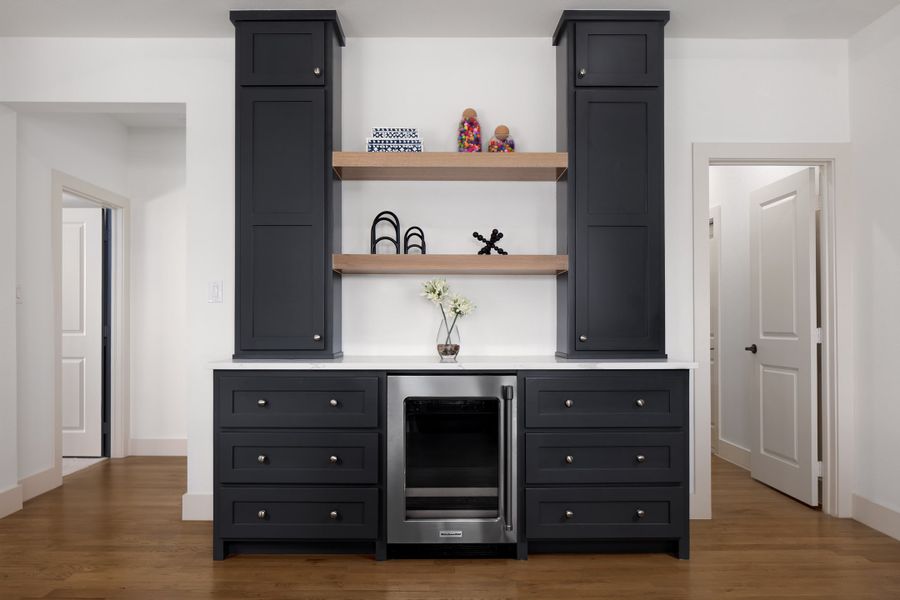 Close-up of interior finishes in a home at Light Farms Graham/Reagan, Celina (Image 24). Close-up of interior finishes in a home at Light Farms Graham/Reagan, Celina (Image 24).