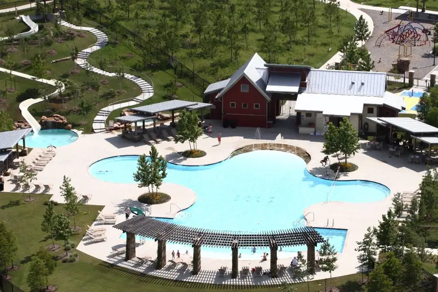 Community amenity available to residents of Cross Creek Ranch in Fulshear (Image 3). Community amenity available to residents of Cross Creek Ranch in Fulshear (Image 3).