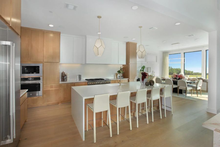 McKennan Kitchen