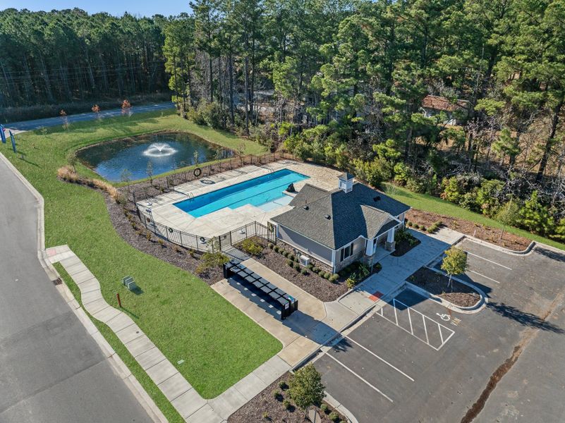 New Homes in Calabash, NC.  - Slide 3