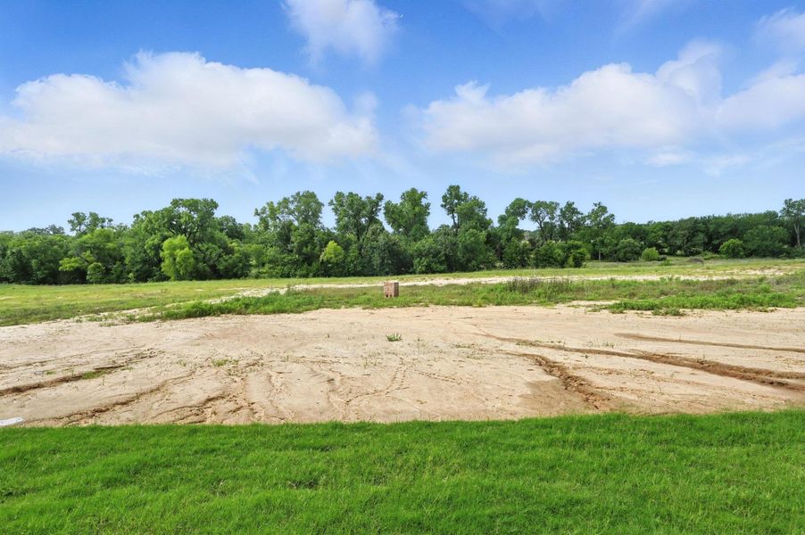 Escondido Ranch,76487