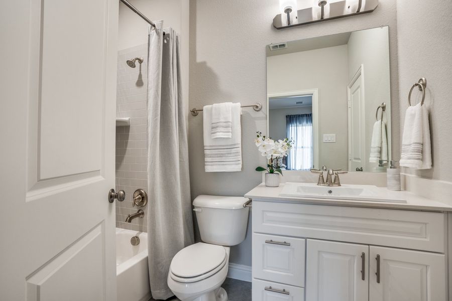 Image 20 of the Craig Ranch North community in McKinney, TX. Image 20 of the Craig Ranch North community in McKinney, TX.