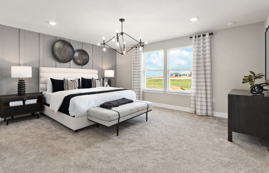 Image 11 of the Ridgeview community in Clermont, FL. Image 11 of the Ridgeview community in Clermont, FL.