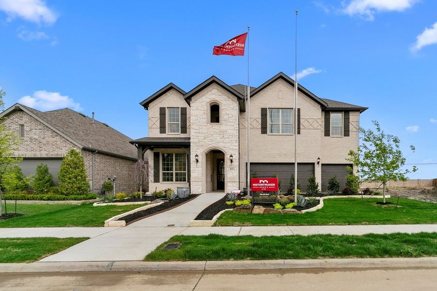 Image 1 of the Glen Crossing community in Celina, TX. Image 1 of the Glen Crossing community in Celina, TX.