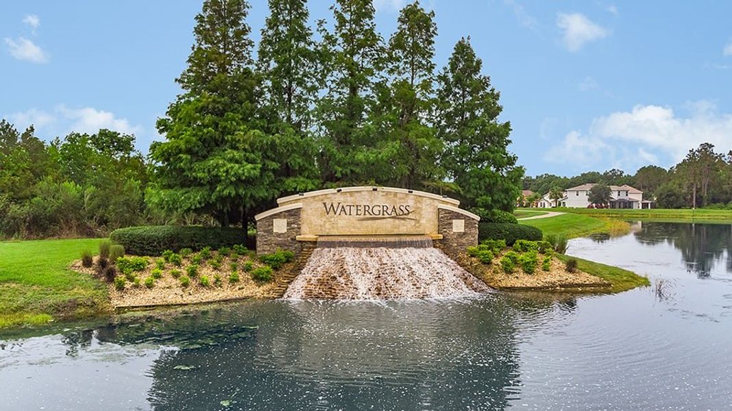 Image 83 of the WaterGrass community in Wesley Chapel, FL.