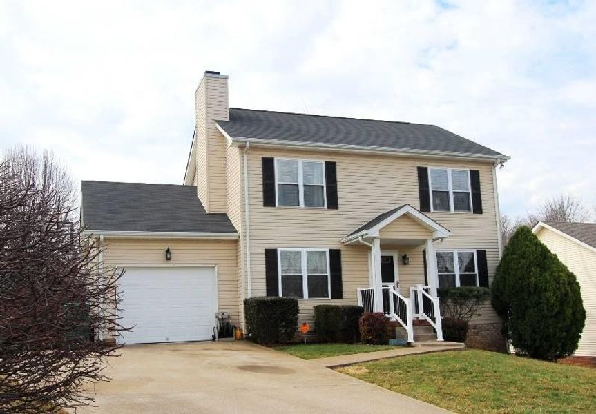 Image 3 of the Pine Ridge community in Beverly Hills, FL.