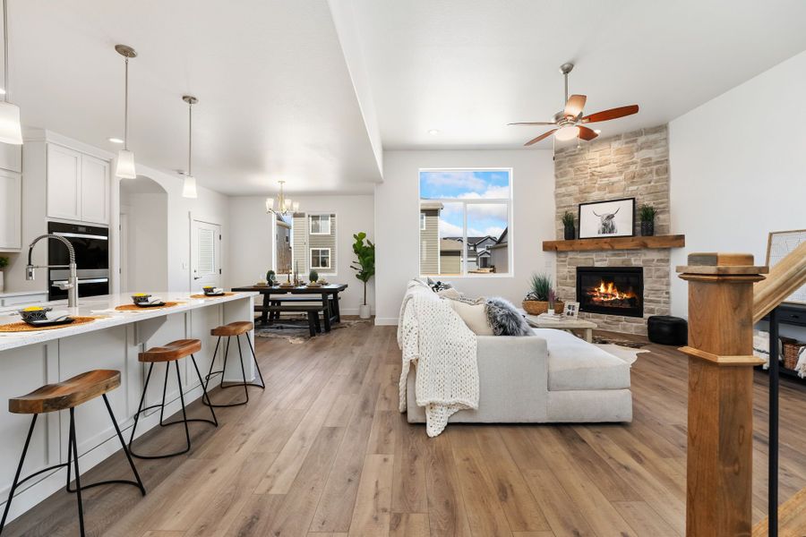 Kinston Centerra,80538 Kinston Centerra,80538