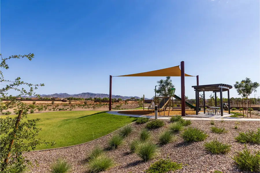Community amenity available to residents of Hayden Estates in Buckeye (Image 3). Community amenity available to residents of Hayden Estates in Buckeye (Image 3).