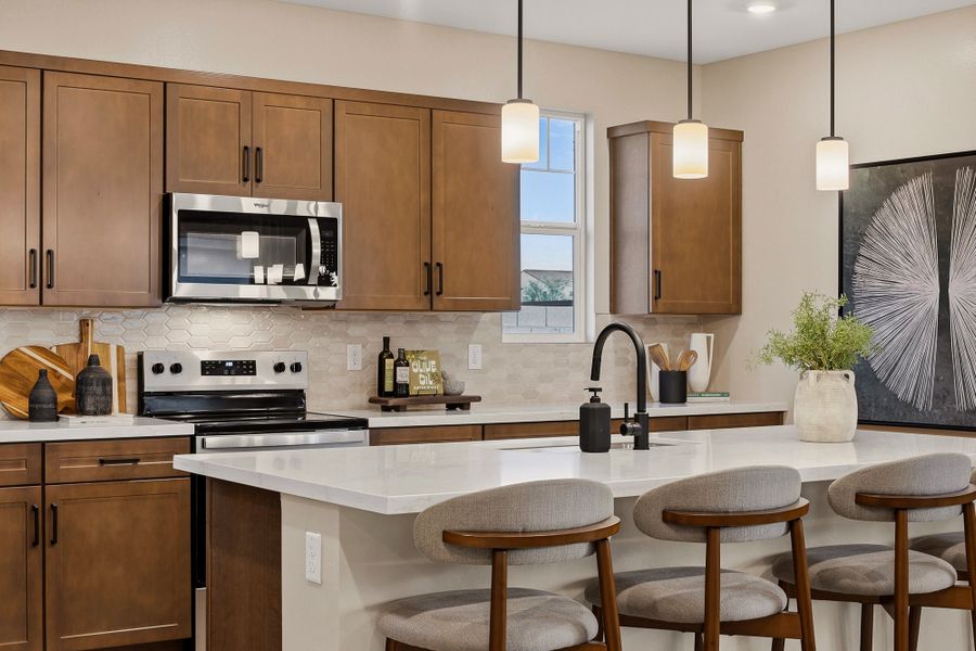 New Homes in Surprise, AZ.  - Slide 20